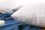 JA COMFORTS 12×20 Premium Goose Down Feather Throw Pillow Inserts(Set of 2)-5% D... - Image 6