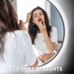 dalattin White LED Strip Lights, 20ft Dimmable Super Bright 24V Led Tape Light 6... - Image 8