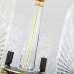 Crystal Chaner Nordic Style - Modern Creative Lamp for Dining Room and Bedroom, ... - Image 9