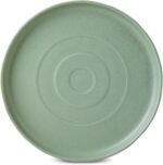 Stone by Mercer Project SHOSAI 16-Piece Stoneware Dinnerware Set, Plates and Bow... - Image 10