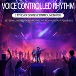 Interior Car Lights APP Control Color Change Small Size LED Light Bulb Music Syn... - Image 8