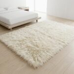 Stylish Greek Flokati Rugs in Popular Sizes. Long 3" Wool Pile. Premium 2000 gra... - Image 5