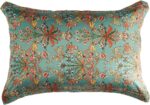 Ikawaapurry Comforter Set for Queen Size Bed Farmhouse Boho Bedding Sets Fluffy ... - Image 4