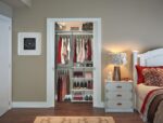 ClosetMaid® Maximizer Closet Accessory, Add Adjustable Storage Space, 4 Shelves... - Image 6