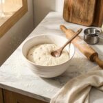 Serving Bowls Set of 2, 60 Ounce Ceramic Large Bowls, Deep Kitchen Bowls for Sal... - Image 5