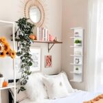 2 Pack 7 Tier Wall Shelf Unit - 43" Lack Floating Shelf, Compact Display Floatin... - Image 5