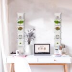 2 Pack 7 Tier Wall Shelf Unit - 43" Lack Floating Shelf, Compact Display Floatin... - Image 6