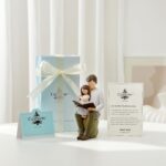 Super Dad Father Figurine- Father's Day Figures Figure-Hand Painted Resin Father... - Image 10