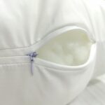 JIEITIVE Throw Pillow Inserts Hypoallergenic Premium Pillow Stuffer Square Form ... - Image 4