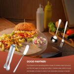 Patelai Charcuterie Boards Accessories Charcuterie Utensils Set Cheese Butter Sp... - Image 6