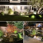 SUNVIE 24 Pack Low Voltage Landscape Lights LED 12W Landscape Lighting with conn... - Image 8