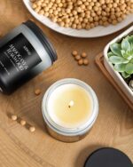 AOOVOO Scented Candles Set - 6 Pack Men Candles for Home Scented, 42 oz Soy Wax,... - Image 7