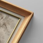 MUDECOR Premium Framed Wall Art Vintage Tree Sketch Classic Botanical Illustrati... - Image 7