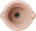 Christopher Knight Home Fiorenza Patio Planter, Light Concrete Planter, Mid-Cent... - Image 14