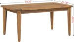 Christopher Knight Home Dena Patio 4-Piece Conversation Set, Outdoor 4-Seater Ac... - Image 6