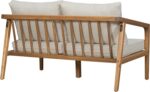 Christopher Knight Home Dena Patio 4-Piece Conversation Set, Outdoor 4-Seater Ac... - Image 9