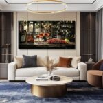 hyidecorart Wall Art For Kitchen Wall Decor For Living Room Wine Glass Wall Dini... - Image 7