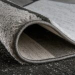 Rugshop Contemporary Modern Boxes Design Area Rug for Home Office,Living Room,Be... - Image 5