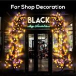 Enchanted Willow Vine Lights for Home Decor with 160LEDs, 8.2FT Voice-Activated ... - Image 4