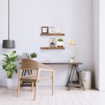 Sorbus Floating Shelves for Wall – 16 Inch Floating Shelf for Kitchen, Bedroom, ... - Image 6