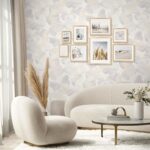 ArtbyHannah Gallery Wall Frame Set, 8 Pack Picture Frames Collage Wall Decor wit... - Image 9