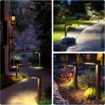 Energetic 3CCT Low Voltage Landscape Lights, 5W 200LM IP65 Waterproof LED Pathwa... - Image 6