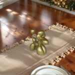 Cute Gold Balloon Dog Figurines of Resin，Dog Statue in The Bedroom Living Room D... - Image 3