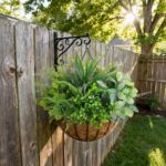 Hrobek Outdoor Faux Plants UV Resistant - 12 Bouquets Realistic Artificial Eucal... - Image 5
