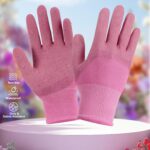 Housolution Gardening Tools Set, 10 PCS Stainless Steel Heavy-Duty with Non-slip... - Image 6