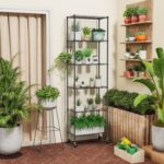 Homdox 6-Tier Storage Shelf Wire Shelving Unit Free Standing Rack Organization w... - Image 5