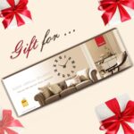 VANGOLD Wall Clock 26"~39",Super Long Warranty 90 Days, Free Replacement Quality... - Image 4