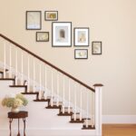 Frametory, Aluminum Picture Frames Set of 7 - Black Gallery Wall Kit - Displays ... - Image 4