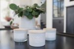 Sand + Fog Scented Candle - California Beach House – Additional Scents and Sizes... - Image 5