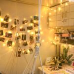 String Lights Indoor Bedroom, 33FT 100 LED Fairy String Lights Outdoor Waterproo... - Image 4