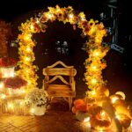 String Lights Indoor Bedroom, 33FT 100 LED Fairy String Lights Outdoor Waterproo... - Image 7