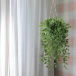 Fake Hanging Plants Indoor - 2 Pack Faux Greenery Plant for Home Decor Artificia... - Image 3
