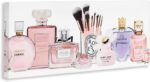 Stupell Industries Fashion Fragrance Glam Accessories, Designed By Amanda Greenw... - Image 4