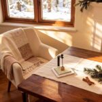 Marble Paper Napkin Holder for Table - Handcrafted Natural Stone, Weighted Fits ... - Image 4