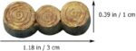 Toddmomy 10pcs Micro Landscape Ornament Mini Garden Decorations Bonsai Accessory... - Image 5