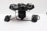 EasyPro MWF36 Starburst Mini Floating Fountain with Super Bright LED Light Set |... - Image 6