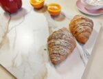 Multi-Purpose Pastry Marble Design Stone Tray Cutting Board Slab 16” x 12” With ... - Image 3
