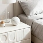 White Natural Marble Decorative Sphere Set, Heavy Solid Stone Balls for Home Dec... - Image 4