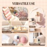 Premium Essential Oil Set, Fragrance Oil for Candle & Soap Making, Essential Oil... - Image 6