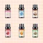 Premium Essential Oil Set, Fragrance Oil for Candle & Soap Making, Essential Oil... - Image 8