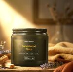3 Pack Scented Candles for Home Aromatherapy Candle Gift Set Soy Wax Long Lastin... - Image 4