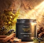 3 Pack Scented Candles for Home Aromatherapy Candle Gift Set Soy Wax Long Lastin... - Image 5