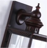 Wall Lamp Waterproof IP65 LED Lighting Decorative for Home Porch Courtyard,Luxur... - Image 4