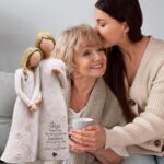Gigi Gifts for Grandma, Gigi Birthday Gifts from Granddaughter, Grandma Gift for... - Image 3