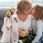 Gigi Gifts for Grandma, Gigi Birthday Gifts from Granddaughter, Grandma Gift for... - Image 5