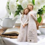 Gigi Gifts for Grandma, Gigi Birthday Gifts from Granddaughter, Grandma Gift for... - Image 6